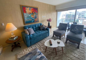 Elegant Loft Miraflores